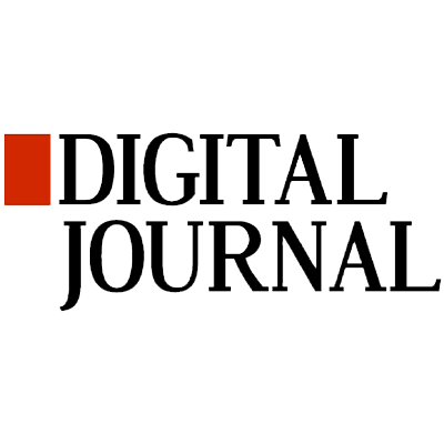 Digital Journal Logo