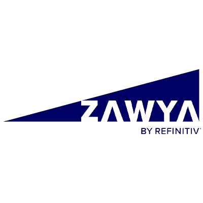 Zawya Logo