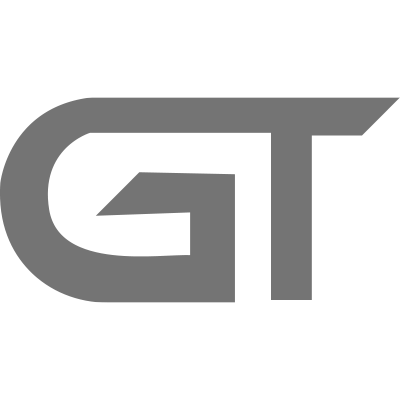 GT Logo