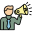 Conversion Rate Optimization Icon