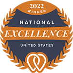 Excellence Award 2022